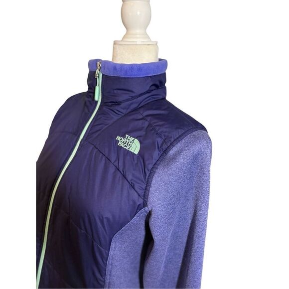 The North Face Agave Mash-Up jacket - purple - M - Picture 2 of 11